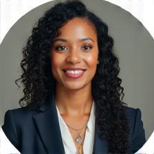 Headshot of Dr. Evelyn Reed, Lead Cybersecurity Instructor