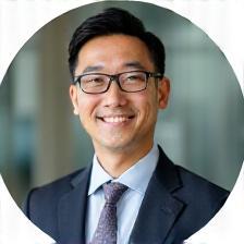 Headshot of Marcus Chen, Senior Software Development Trainer