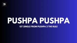 pushpa pushpa song lyrics