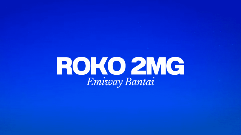 roko 2mg lyrics emiway bantai